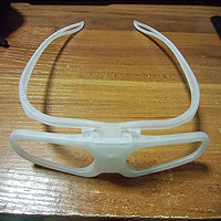 3D打印智能眼睛手板模型